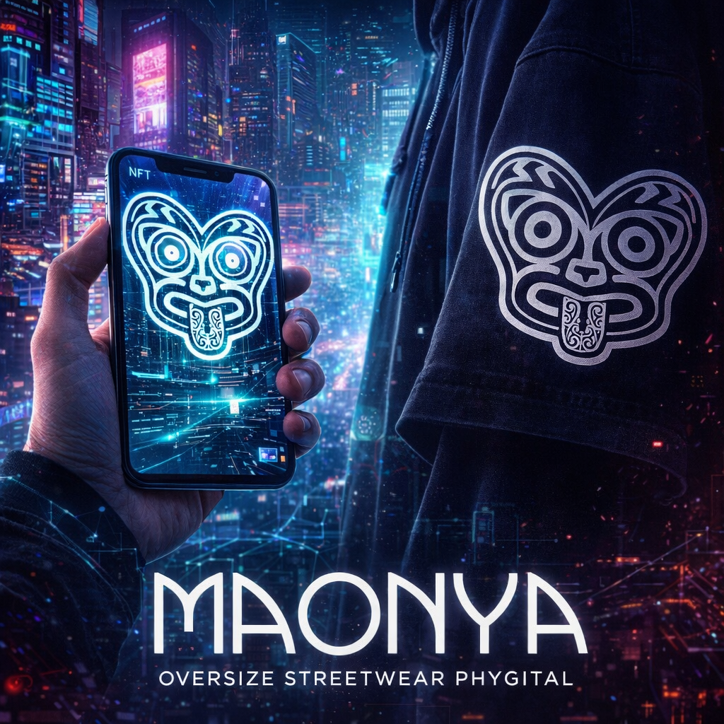 MAONYA Hero
